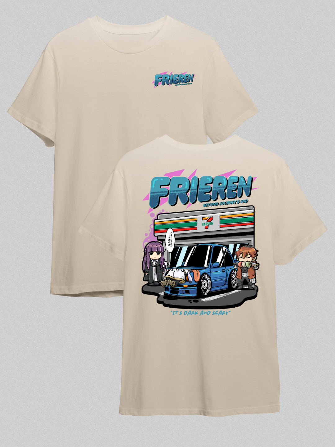 Frieren E30
