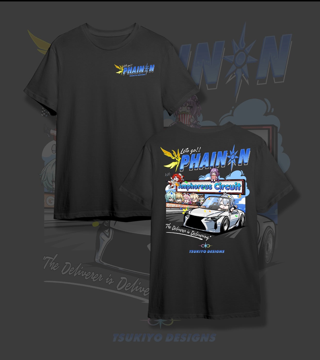 Phainon