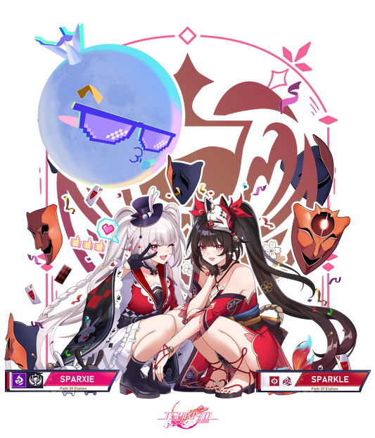 Path of Elation