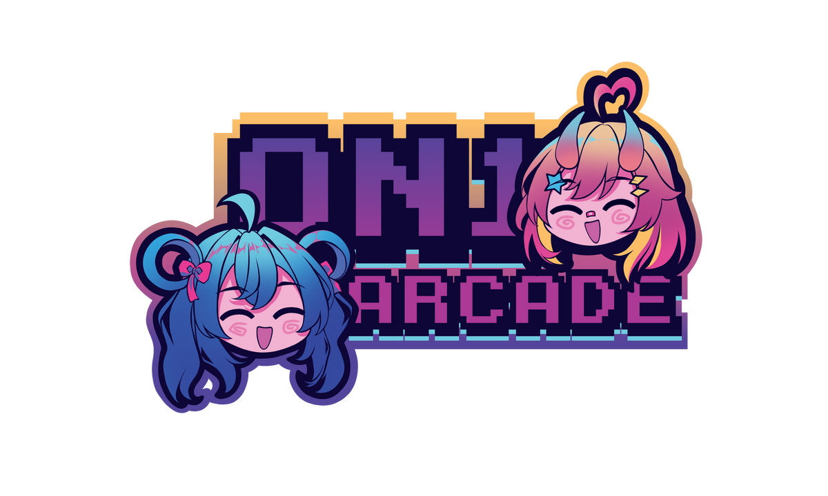 On1Arcade Charm