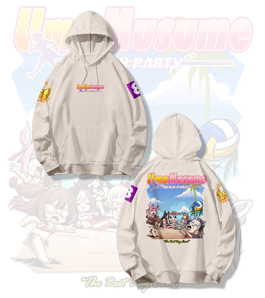 Best day ever hoodie