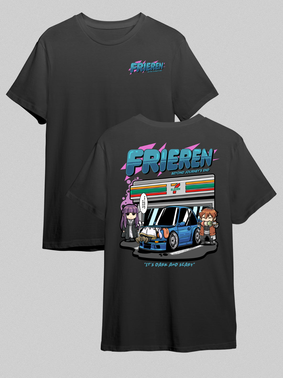 Frieren E30