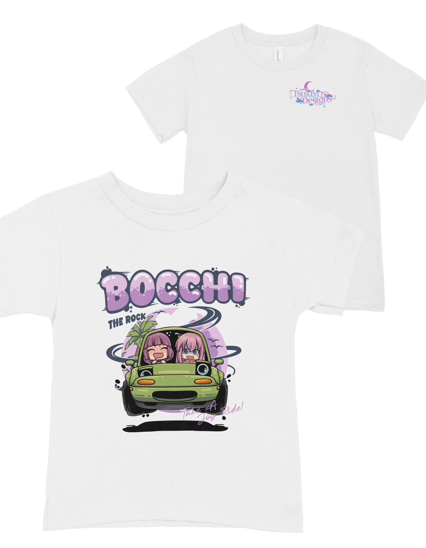Bocchi the rock