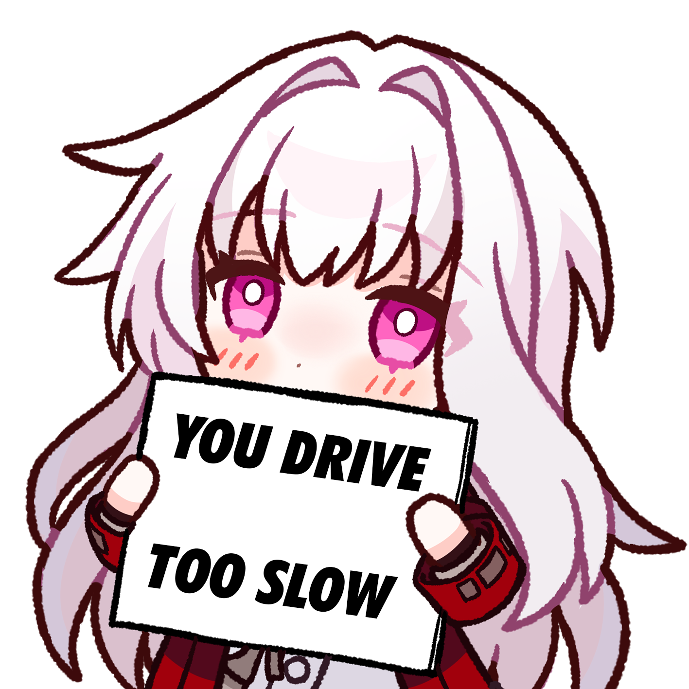 Honkai Star Rail Meme's