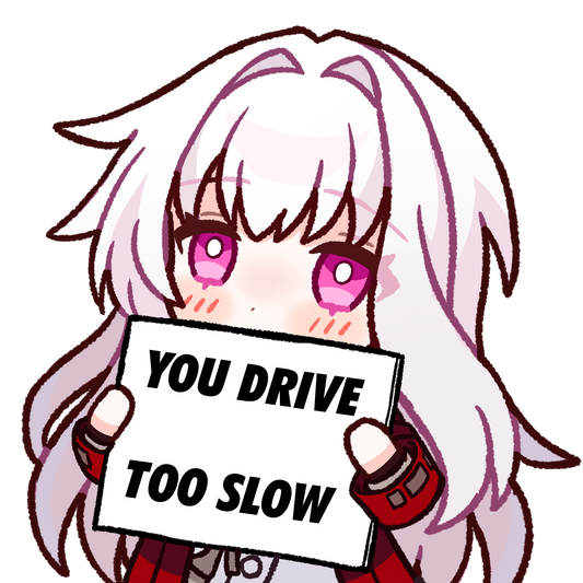 Honkai Star Rail Meme's