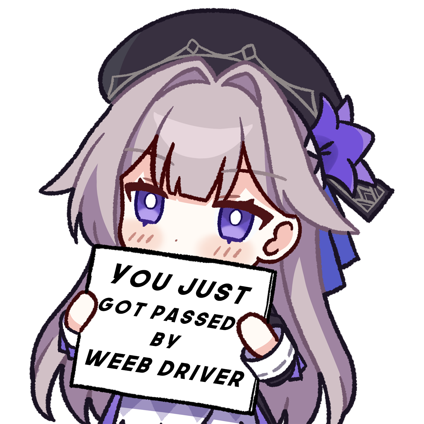 Honkai Star Rail Meme's