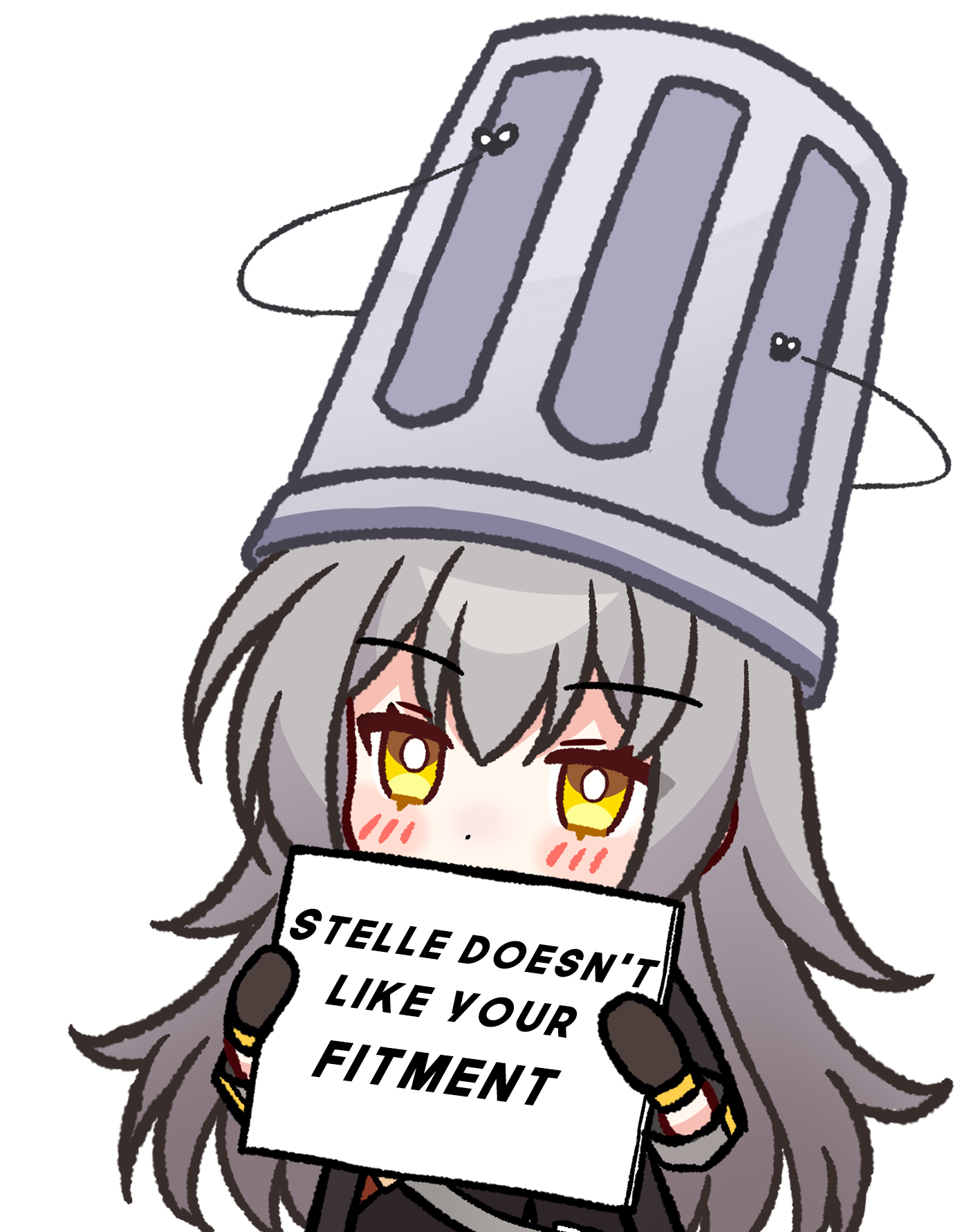 Honkai Star Rail Meme's